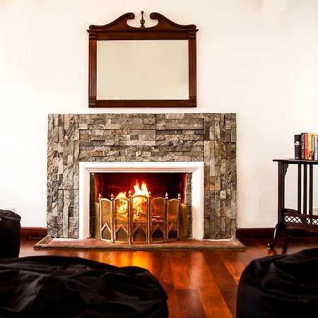 Sanctuary Hills Ξενοδοχείο Νουβάρα Ελίγια Εξωτερικό φωτογραφία