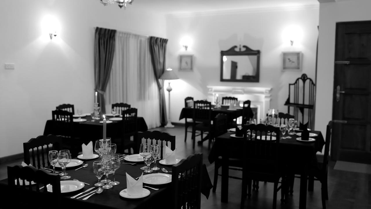 Sanctuary Hills Ξενοδοχείο Νουβάρα Ελίγια Εξωτερικό φωτογραφία