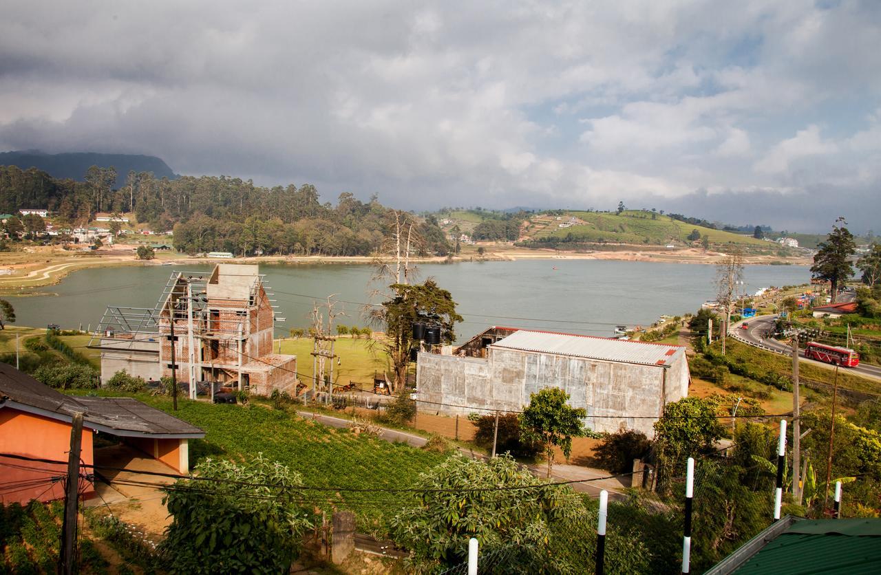Sanctuary Hills Ξενοδοχείο Νουβάρα Ελίγια Εξωτερικό φωτογραφία