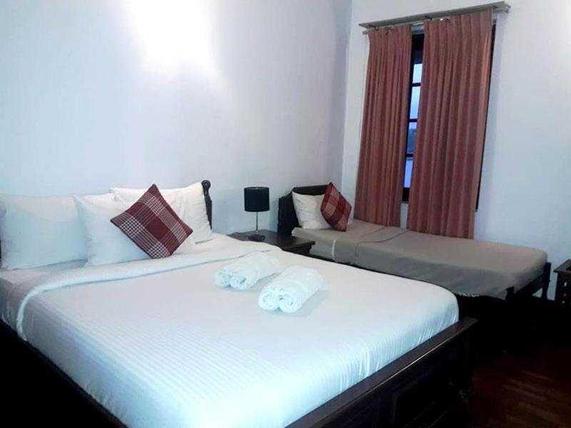 Sanctuary Hills Ξενοδοχείο Νουβάρα Ελίγια Εξωτερικό φωτογραφία