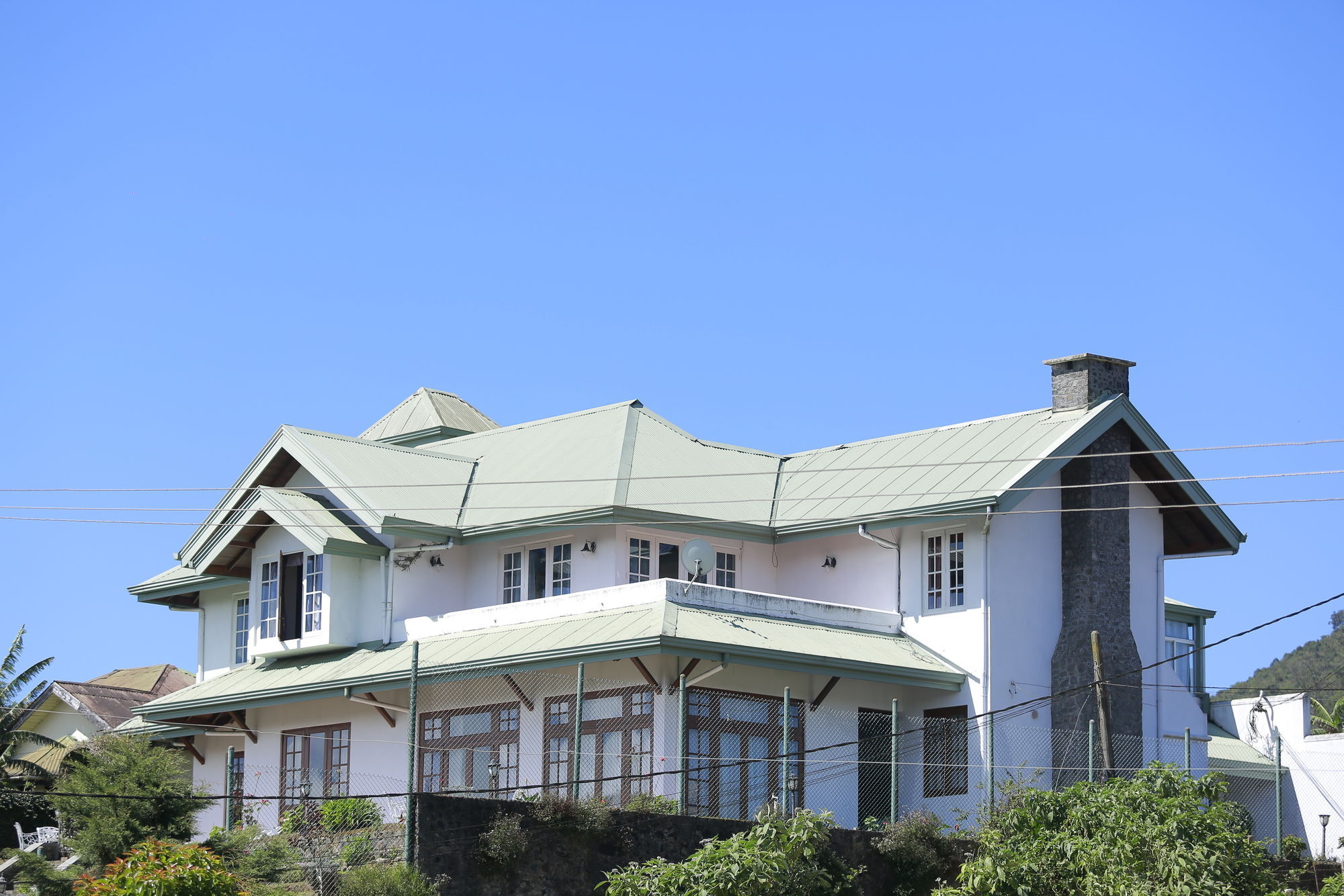 Sanctuary Hills Ξενοδοχείο Νουβάρα Ελίγια Εξωτερικό φωτογραφία